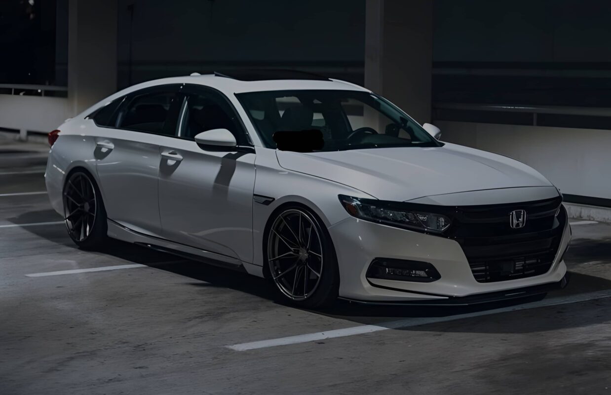 sedan