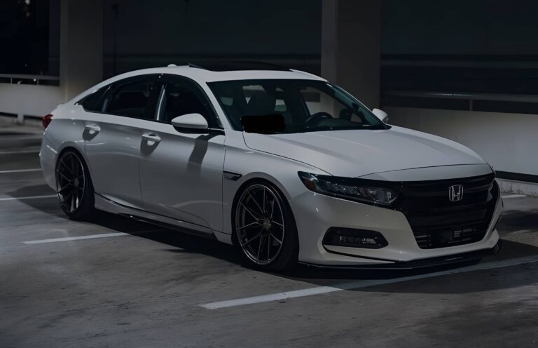 sedan